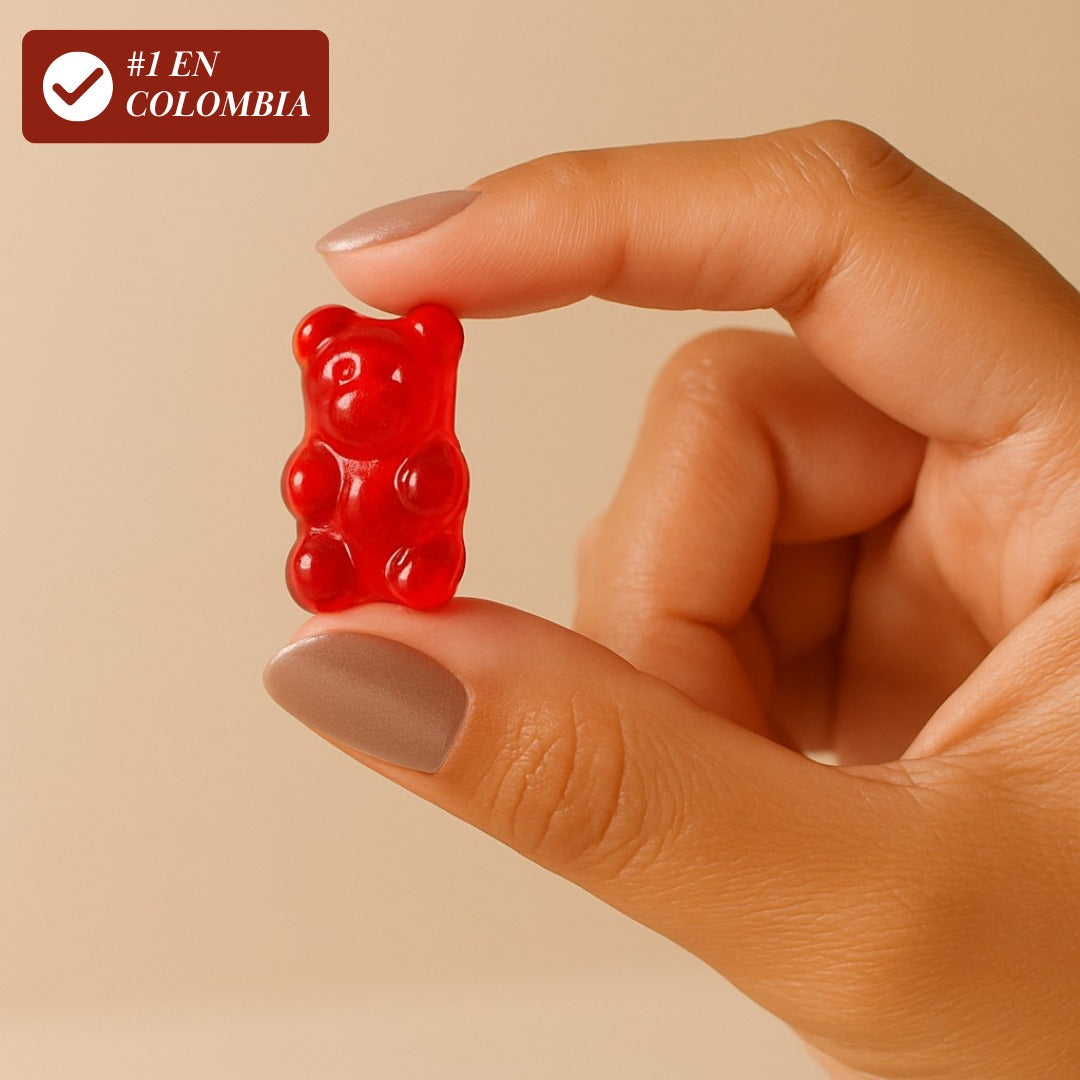 Bbl Gummies