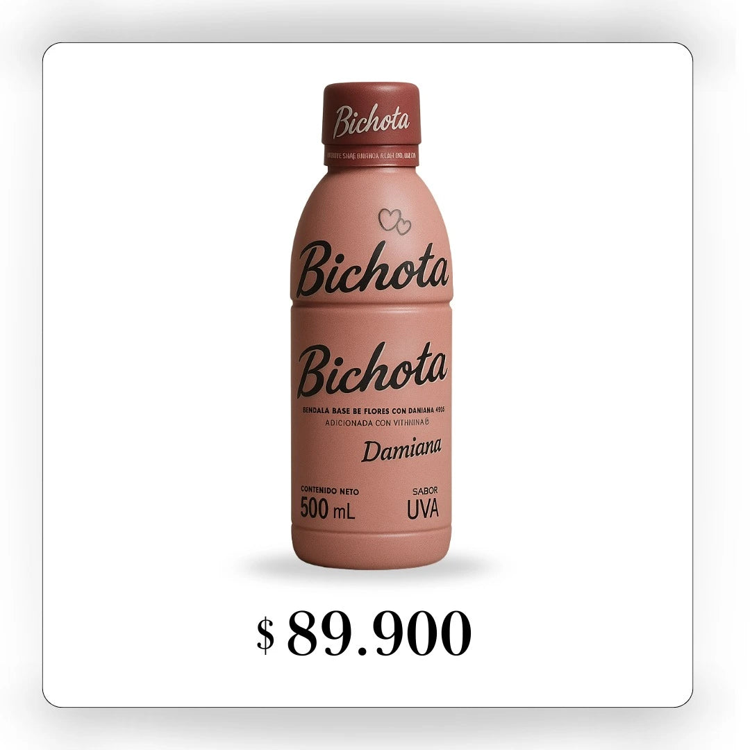 Bichota