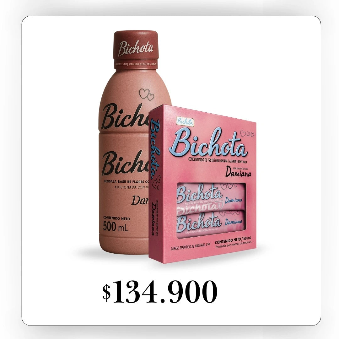 Bichota