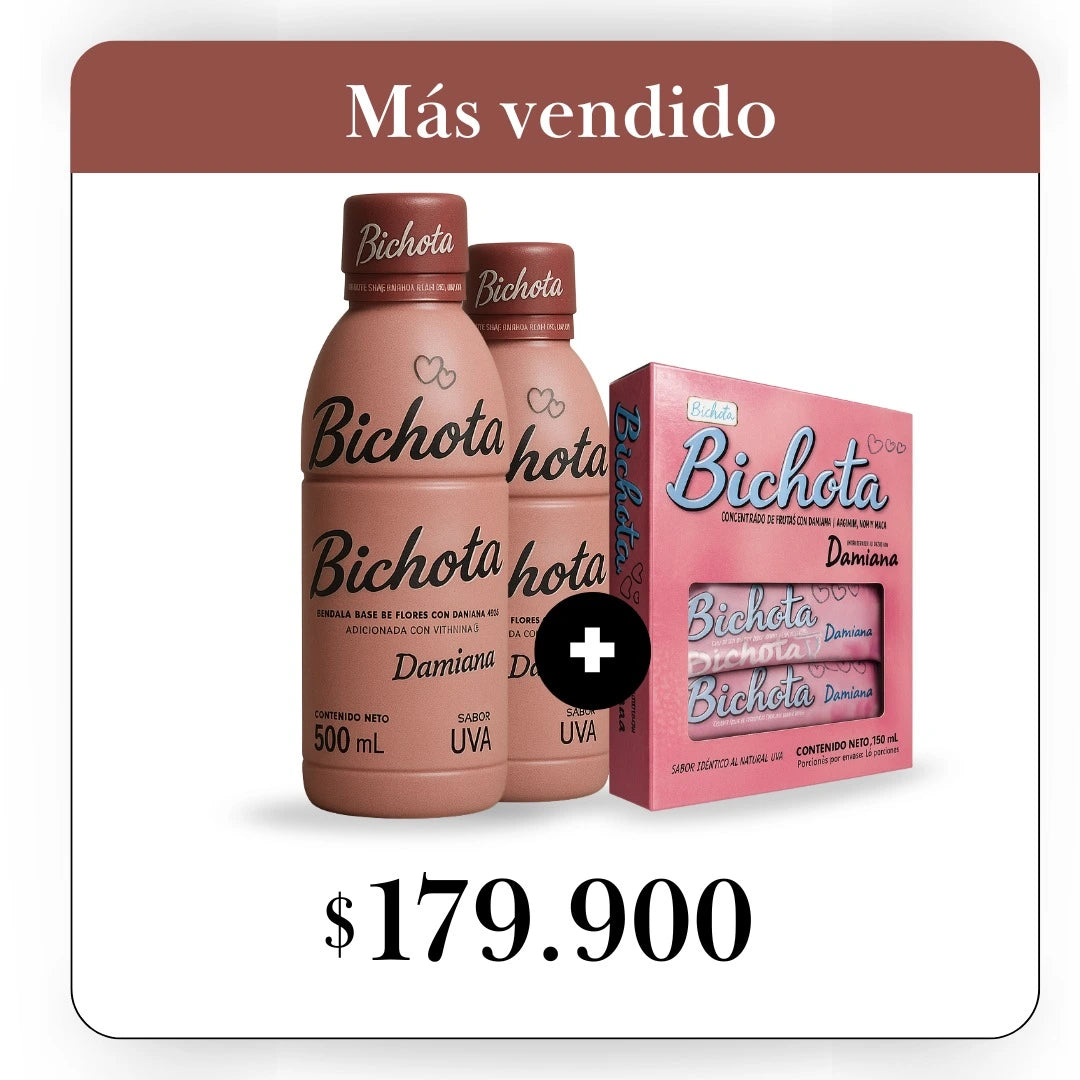 Bichota