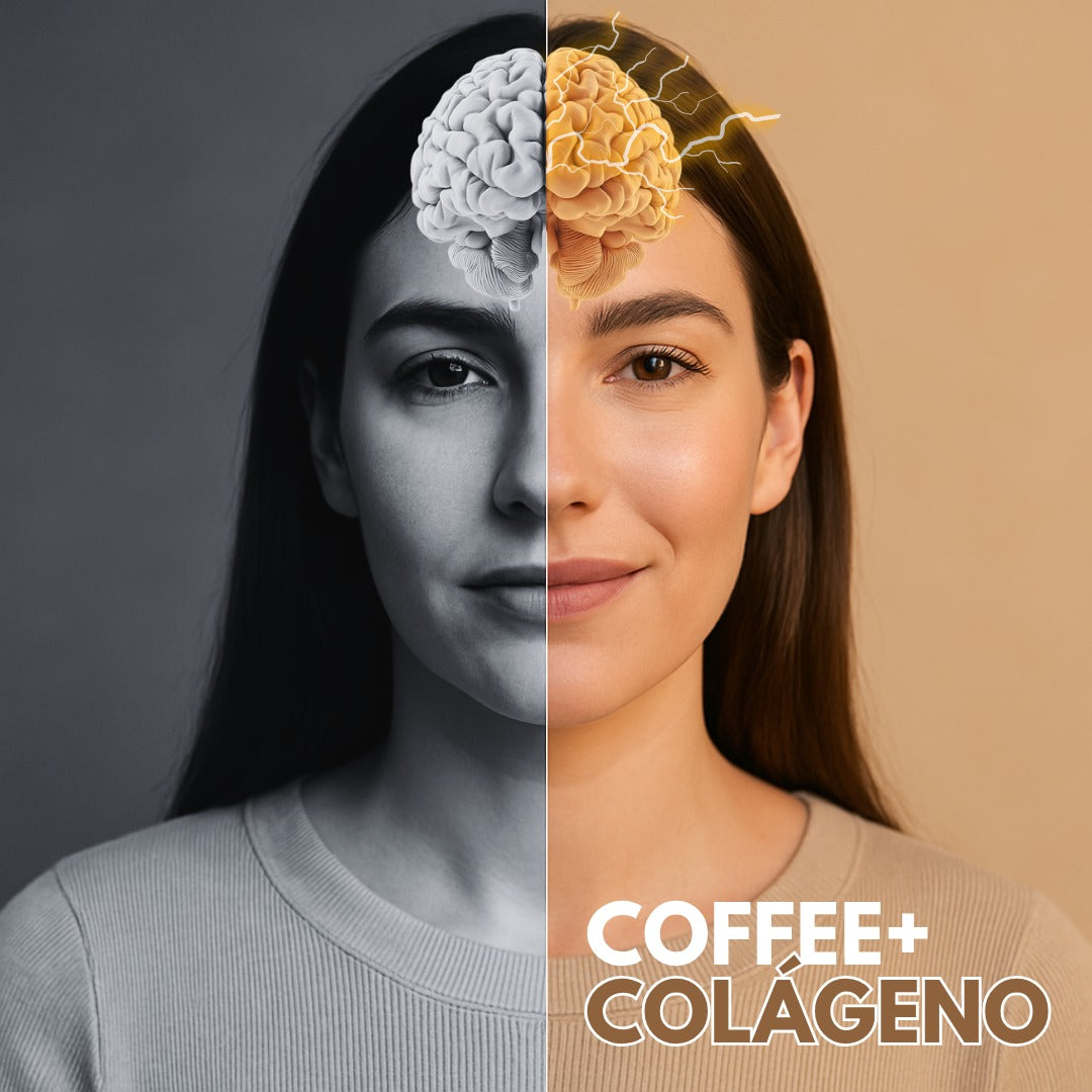 Coffee Colágeno