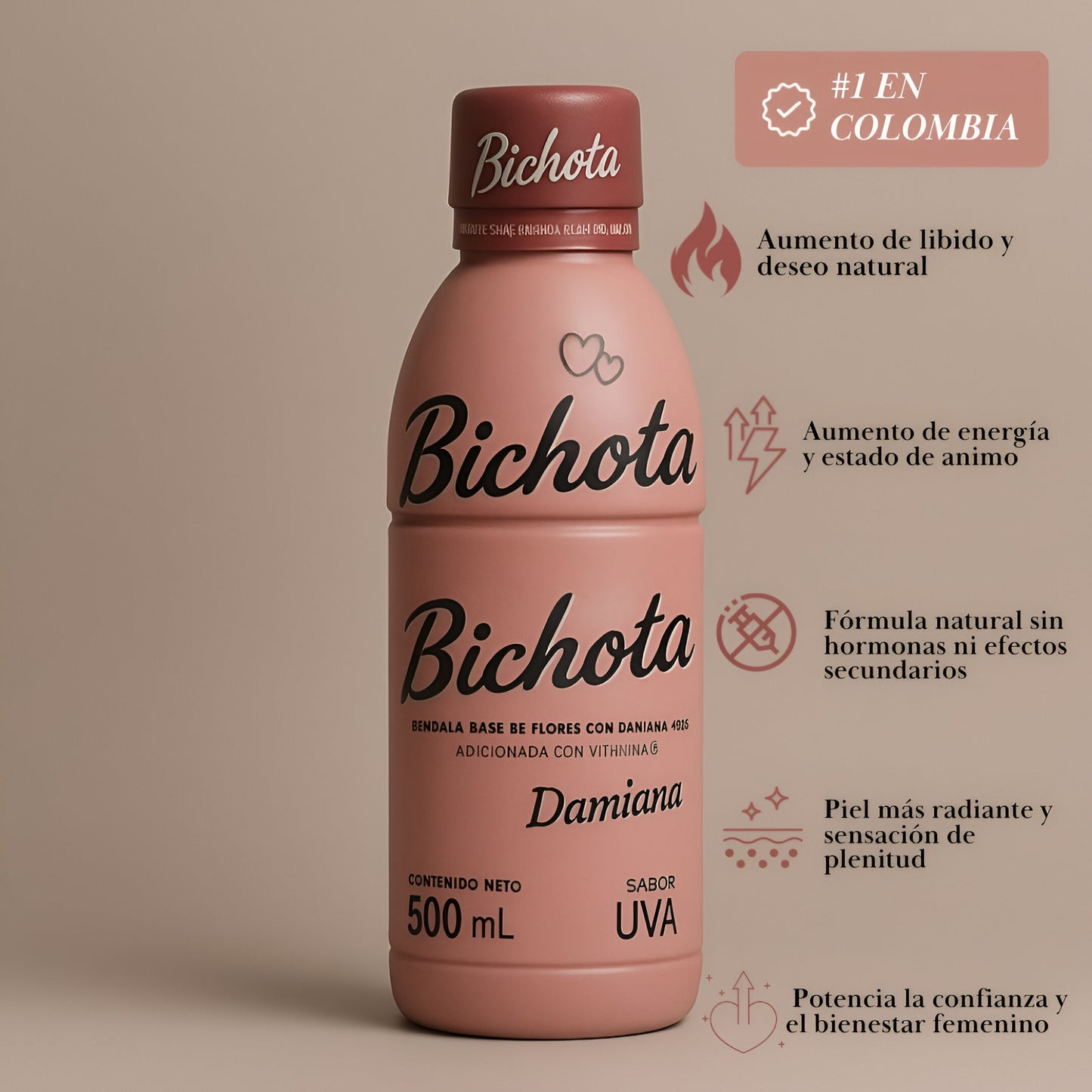 Bichota