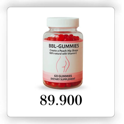 Bbl Gummies