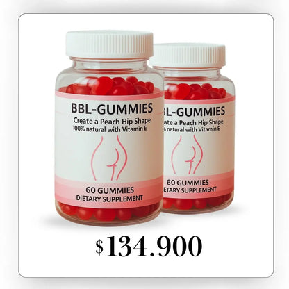Bbl Gummies