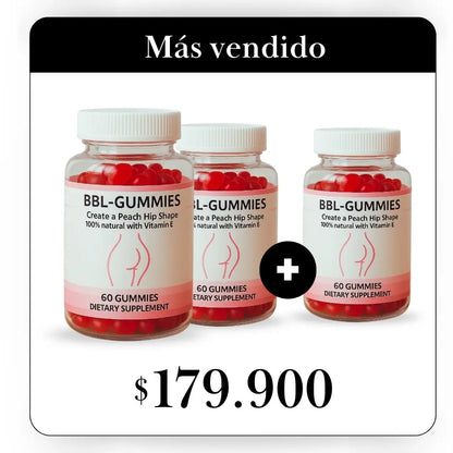 Bbl Gummies