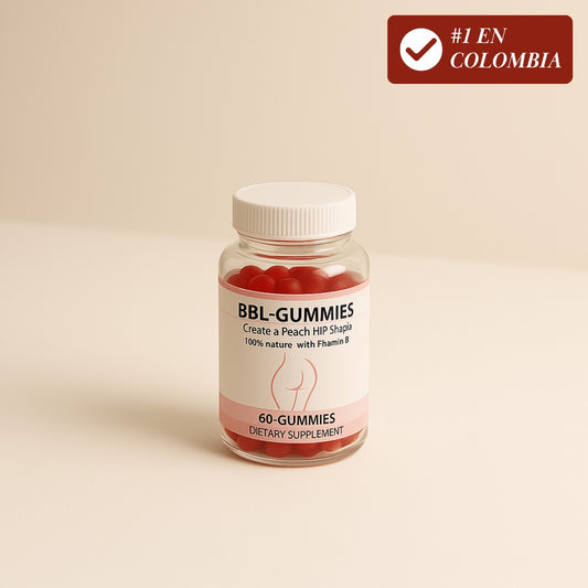 Bbl Gummies