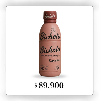Bichota