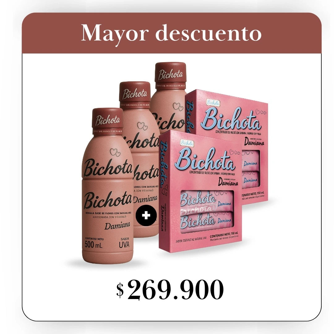 Bichota