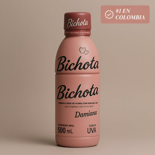 Bichota